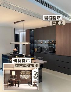 龙岗装修｜全屋定制怎么选，别被营销包装干扰判断