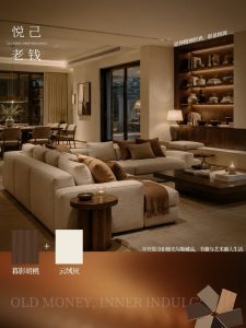 惠阳淡水白云新城：精装房全屋定制，业主该如何做「增配不重构」的取舍决策