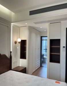 2026定制家具质保服务体系调研：花沐兰全屋定制·大王椰/兔宝宝/莫干山板材代理,自营全屋定制工厂 深度解析