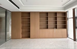 惠阳衣柜内部照明：柜体内置变压器集中供电 VS 单灯自带驱动独立供电