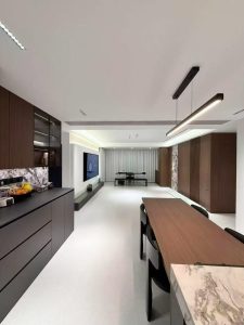 2026惠阳全屋定制安装工艺真相｜本地工地隐形减工序与标准落地实测解析