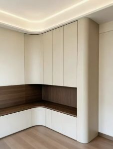深莞惠家居消费升级下 全屋定制环保板材等级标准与合规落地路径
