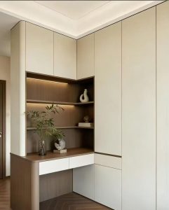 惠阳全屋定制：套餐计价忽略非标收口，后期增项持续超出预算