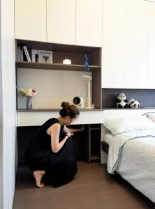深莞惠一体化发展下横岗高端住宅定制需求升级：全屋定制源头工厂服务资源的行业观察