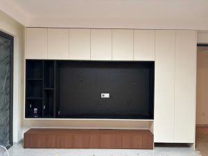 坪山刚需婚房全屋定制，板材环保等级与室内空气质量关系复盘
