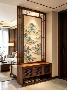 《2026深莞惠定制家居产业合规发展解析 怎么判断定制家具的环保等级 花沐兰全屋定制服务指南》