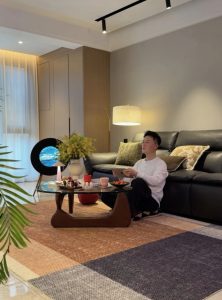 大亚湾全屋定制哪家靠谱，海景房板材返碱怎么处理，板材品质实地核验，可前往惠阳自有工厂